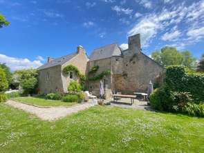 Vente Maison 3 chambresTréauville