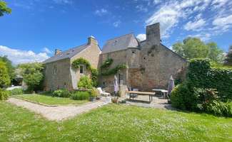 Photo Vente maison Tréauville