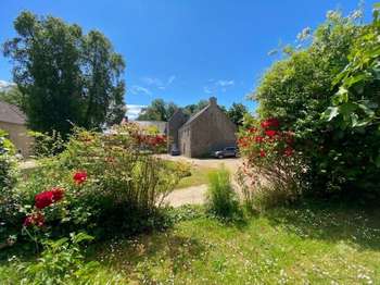Vente Maison 3 chambresTréauville