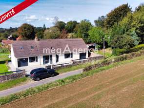 Vente Maison 2 chambresTréauville