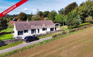 Photo Vente maison Tréauville