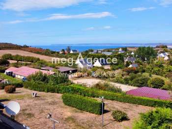 Vente Maison 4 chambresTréauville