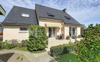 Photo Vente maison Trébabu