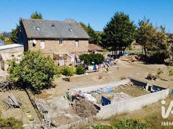 Vente maison 10 pièces Vente maison 10 pièces