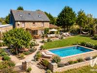 Vente maison 10 pièces Vente maison 10 pièces