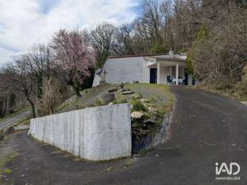 Vente maison 4 pièces Trébas 81