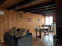 Vente maison 2 pièces