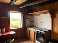 Vente maison 2 pièces