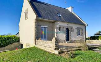 Photo Vente maison Trébédan