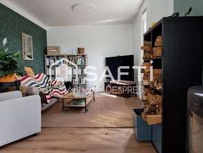 Vente Maison 4 chambresTrébédan