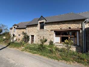 Vente MaisonTrébédan