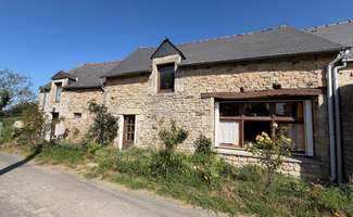 Photo Vente maison Trébédan