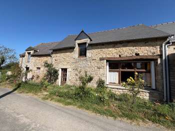 Vente maison Trébédan 22