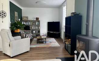 Photo Vente maison Trébédan