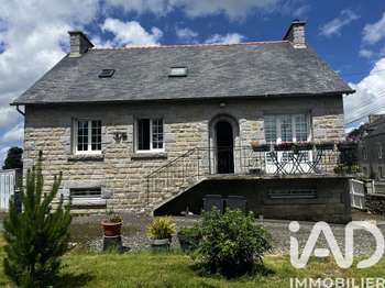 Photo Vente maison Trébédan