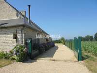 Vente maison 11 pièces