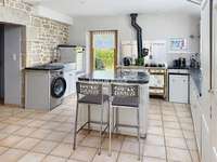 Vente maison 11 pièces