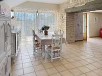 Vente maison 11 pièces