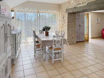 Vente maison 11 pièces