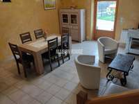 Vente maison 11 pièces