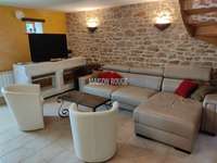 Vente maison 11 pièces