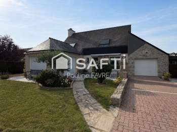 Vente Maison 4 chambresTrébédan