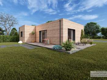Vente Maison 2 chambresTrébédan