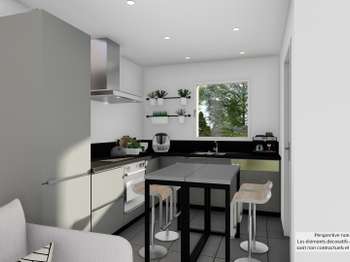 Vente Maison 2 chambresTrébédan