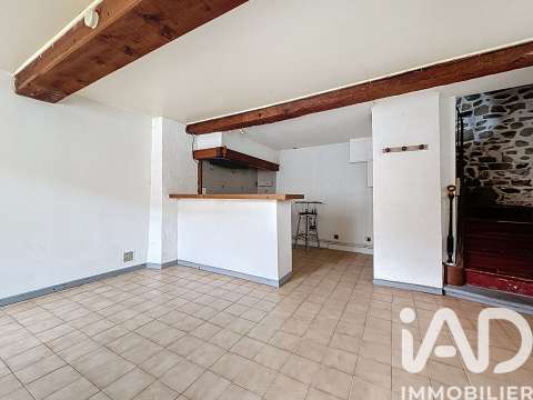 Vente maison 3 pièces Trèbes 11