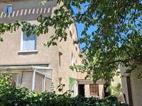 Vente maison 20 pièces