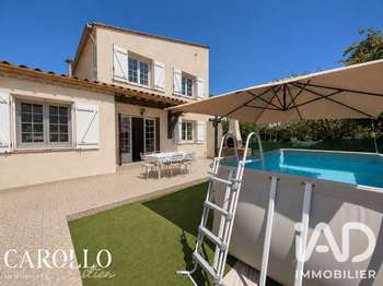 Vente Maison 4 chambresTrèbes