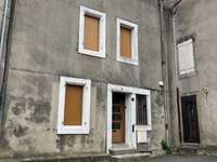 Vente maison 4 pièces Vente maison 4 pièces