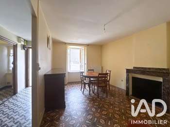 Vente maison 4 pièces Trèbes 11