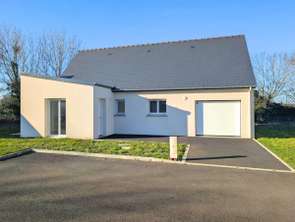 Vente Maison 3 chambresTrébeurden