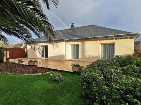 Vente maison 5 pièces Trébeurden 22