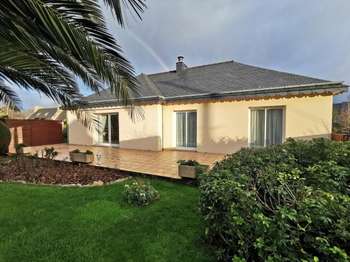Vente maison 5 pièces Trébeurden 22