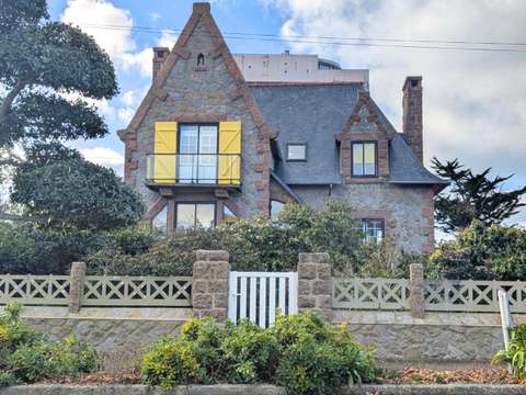 Vente maison 5 pièces Trébeurden 22