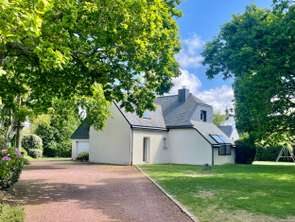 Vente Maison 5 chambresTrébeurden