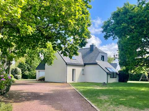 Vente maison 6 pièces Trébeurden 22