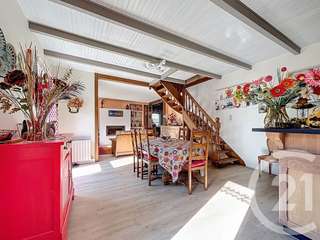 Vente maison 5 pièces Vente maison 5 pièces