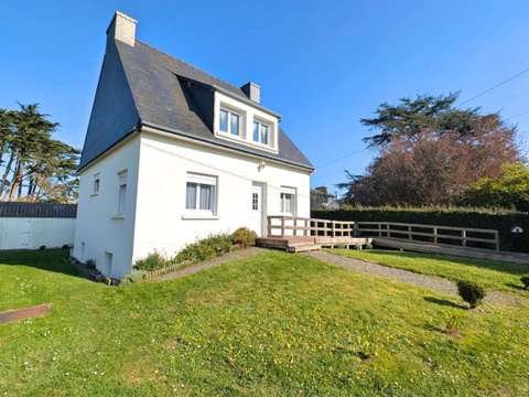 Vente maison 5 pièces Trébeurden 22