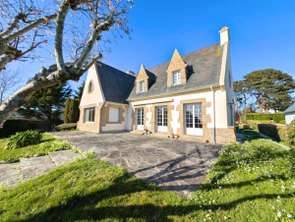 Vente Maison 5 chambresTrébeurden