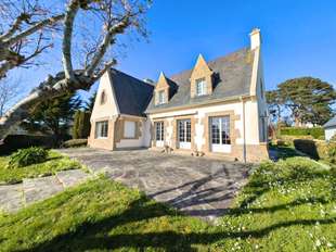 Photo Vente maison Trébeurden