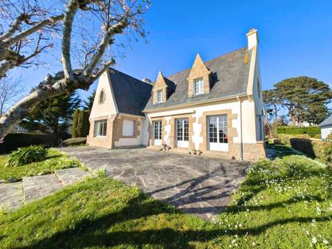 Vente maison 7 pièces Trébeurden 22