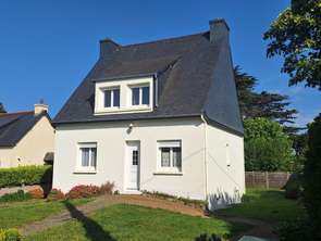 Vente Maison 4 chambresTrébeurden