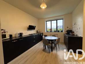 Vente Maison 4 chambresTrébeurden