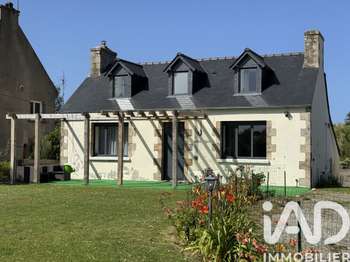 Vente Maison 4 chambresTrébeurden