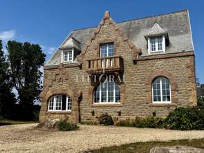 Vente MaisonTrébeurden