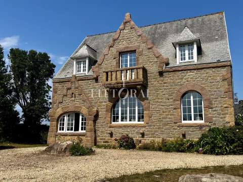 Vente maison Trébeurden 22