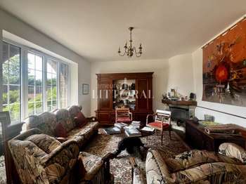 Vente maison